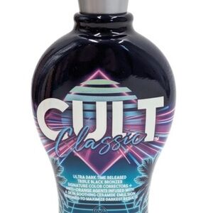 CULT Classic Tanning Lotion - Devoted Creations